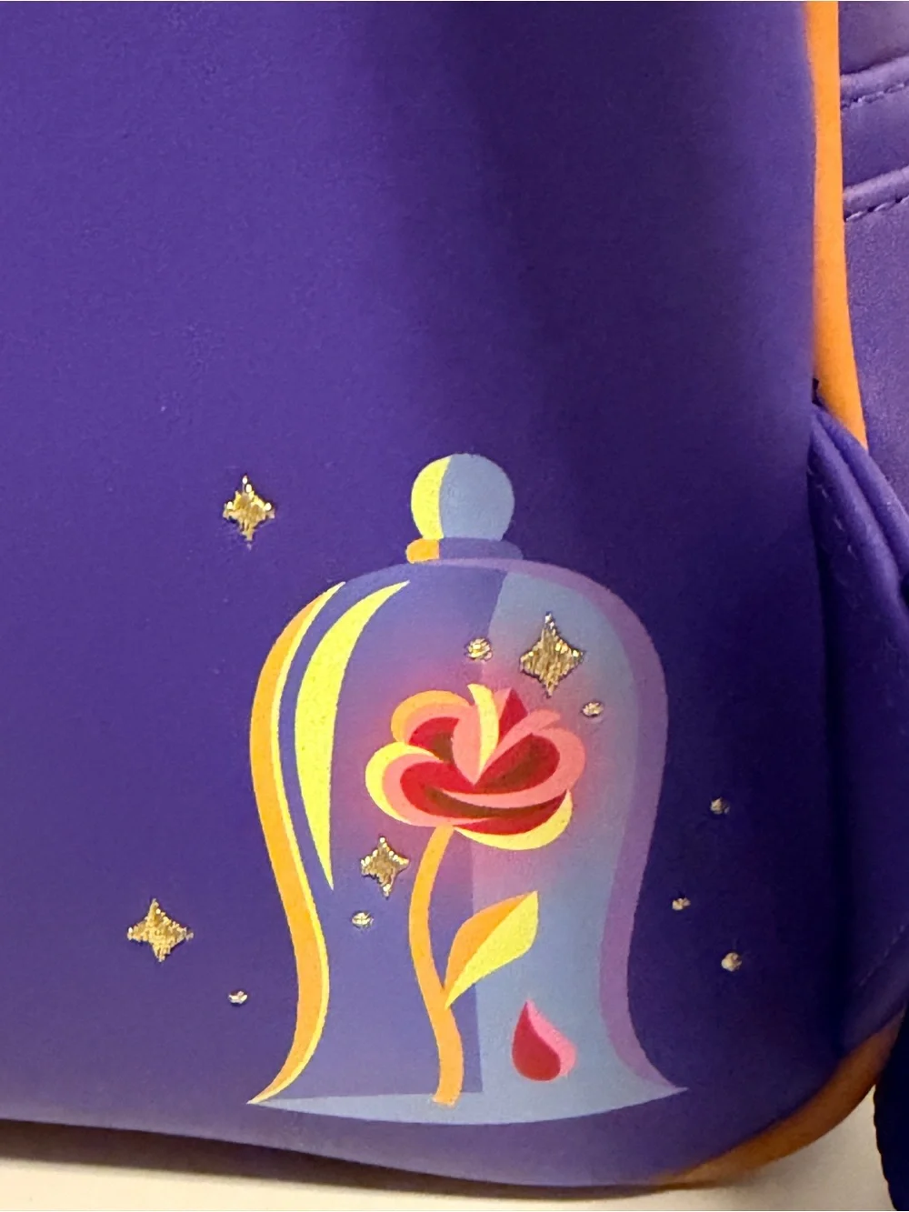 Loungefly nwot disney